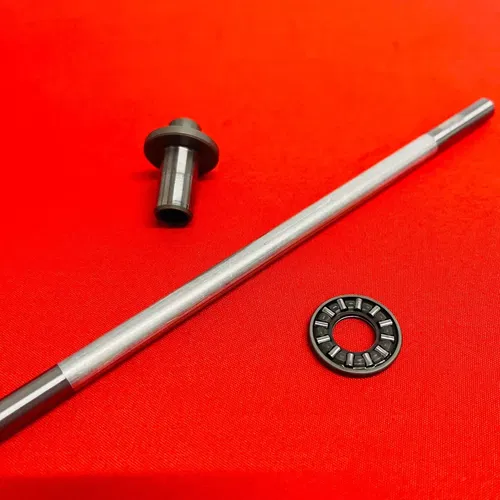 RMZ250 CLUTCH PUSH ROD PIN LIFTER RELEASE GENUINE OEM SUZUKI RMZ 250 (2008-2017)