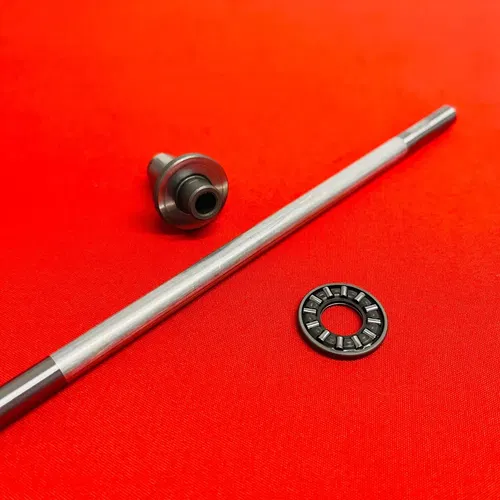 RMZ250 CLUTCH PUSH ROD PIN LIFTER RELEASE GENUINE OEM SUZUKI RMZ 250 (2008-2017)
