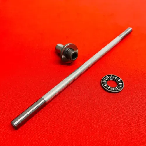 RMZ250 CLUTCH PUSH ROD PIN LIFTER RELEASE GENUINE OEM SUZUKI RMZ 250 (2008-2017)