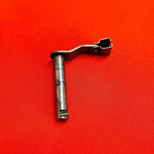 CRF150R CLUTCH LEVER ACTUATOR ARM LIFTER GENUINE OEM HONDA CRF 150 R RB