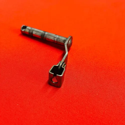 CRF150R CLUTCH LEVER ACTUATOR ARM LIFTER GENUINE OEM HONDA CRF 150 R RB
