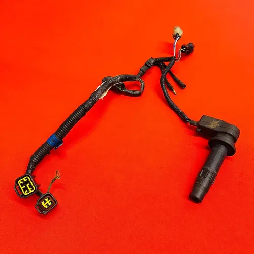 CRF150R Wiring Harness Coil Loom Tested Genuine OEM Honda CRF 150 R RB 2007-2024