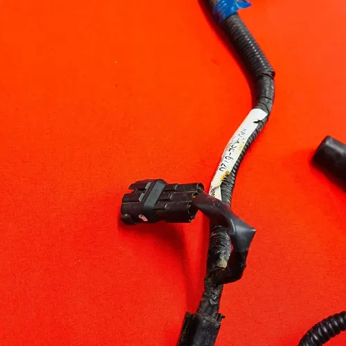 CRF150R Wiring Harness Coil Loom Tested Genuine OEM Honda CRF 150 R RB 2007-2024