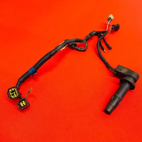 CRF150R Wiring Harness Coil Loom Tested Genuine OEM Honda CRF 150 R RB 2007-2024