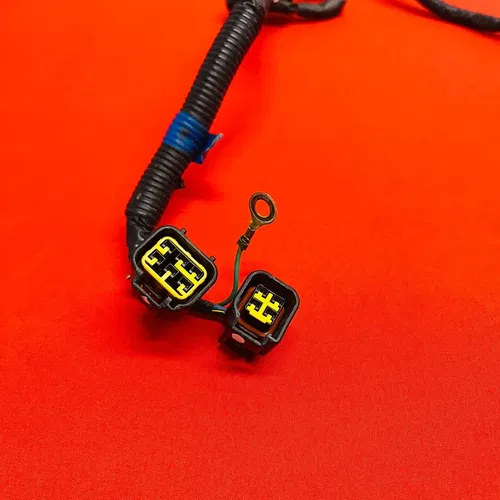 CRF150R Wiring Harness Coil Loom Tested Genuine OEM Honda CRF 150 R RB 2007-2024