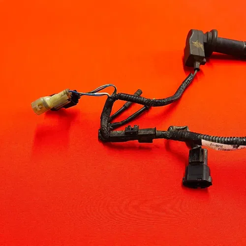 CRF150R Wiring Harness Coil Loom Tested Genuine OEM Honda CRF 150 R RB 2007-2024