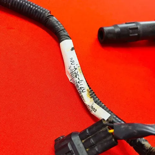 CRF150R Wiring Harness Coil Loom Tested Genuine OEM Honda CRF 150 R RB 2007-2024