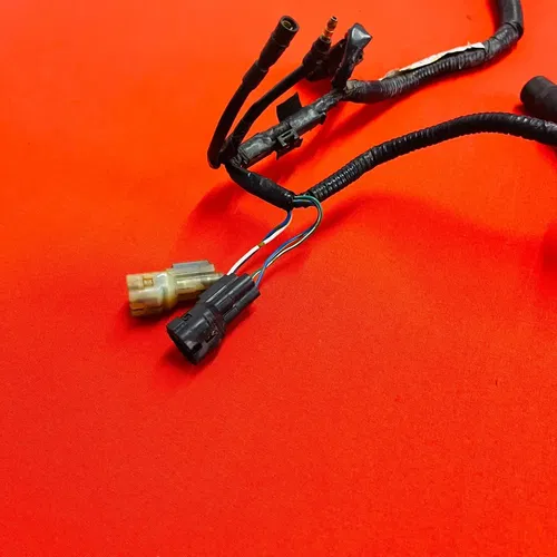 CRF150R Wiring Harness Coil Loom Tested Genuine OEM Honda CRF 150 R RB 2007-2024