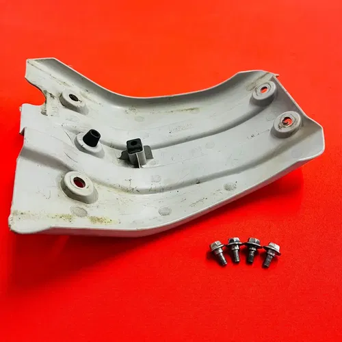 CRF250F Skid Plate Engine Guard Genuine OEM HONDA CRF 250 F (2019-2025)