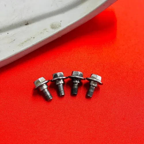 CRF250F Skid Plate Engine Guard Genuine OEM HONDA CRF 250 F (2019-2025)