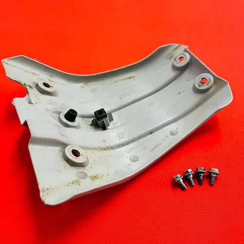 CRF250F Skid Plate Engine Guard Genuine OEM HONDA CRF 250 F (2019-2025)