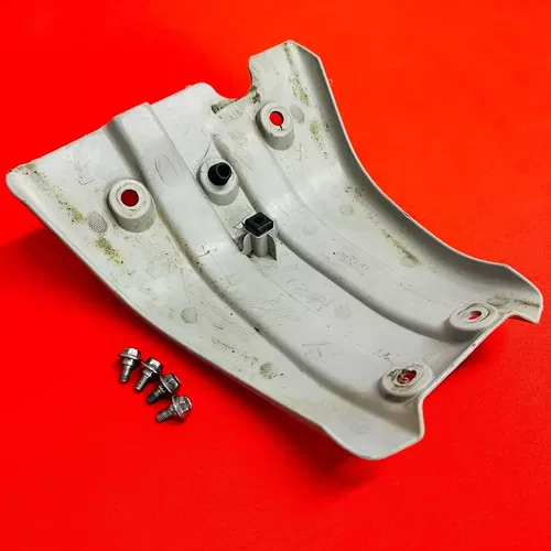 CRF250F Skid Plate Engine Guard Genuine OEM HONDA CRF 250 F (2019-2025)