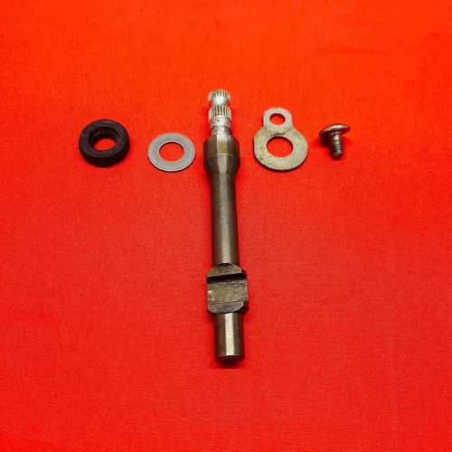 DRZ125 Clutch Actuator Shaft Arm Genuine OEM SUZUKI DR-Z DRZ 125 L 2003-2019