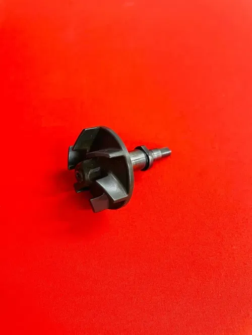 YZ400F Impeller Shaft Water Pump Genuine OEM YAMAHA WR YZ 400 F (1998-2000)