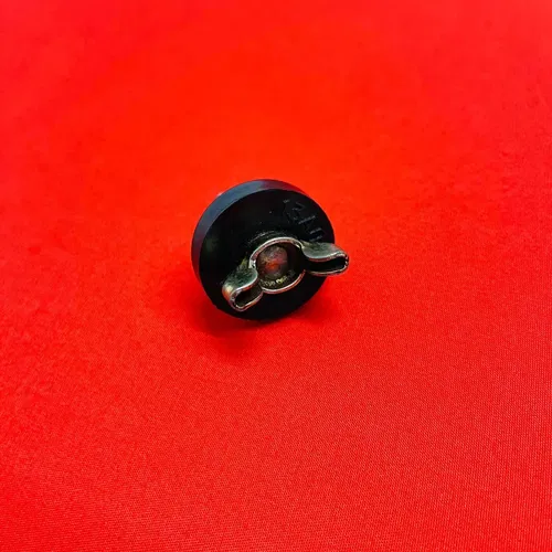 DRZ125 Air Filter Bolt Screw Wing Nut Genuine OEM SUZUKI DR-Z DRZ 125 L (03-19)