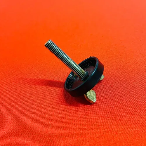 DRZ125 Air Filter Bolt Screw Wing Nut Genuine OEM SUZUKI DR-Z DRZ 125 L (03-19)