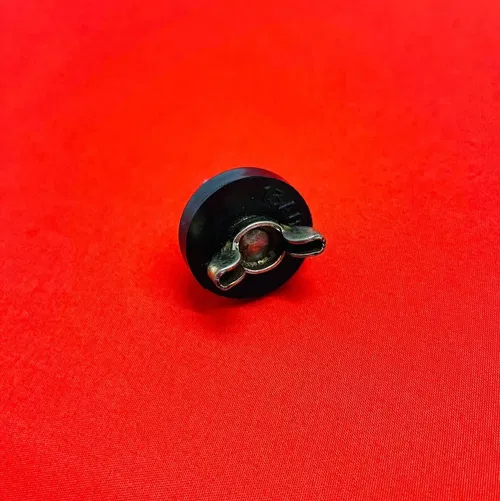 DRZ125 Air Filter Bolt Screw Wing Nut Genuine OEM SUZUKI DR-Z DRZ 125 L (03-19)