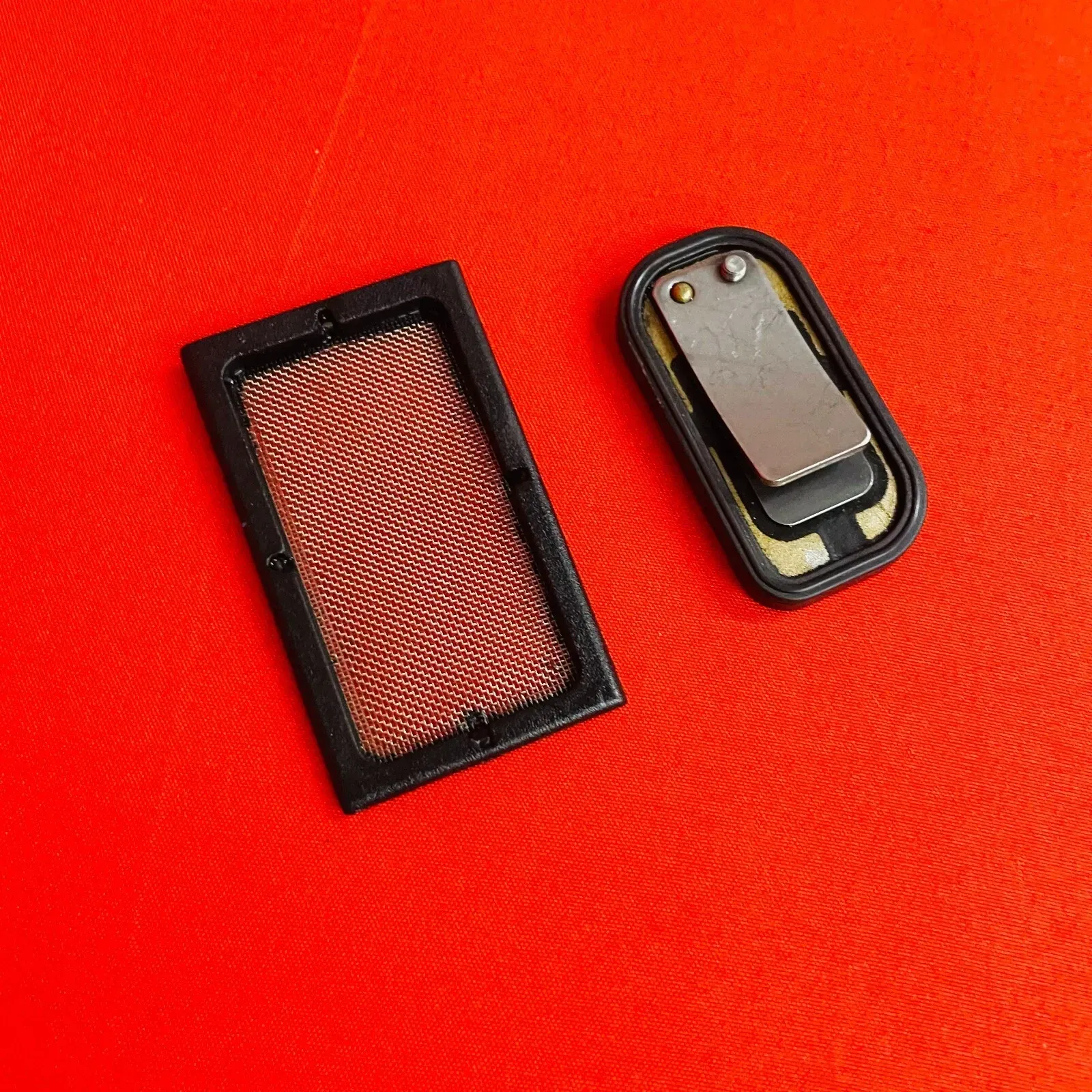 CRF150R Oil Filter Inner Engine Screen Genuine OEM HONDA CRF 150 R RB (2007-2024