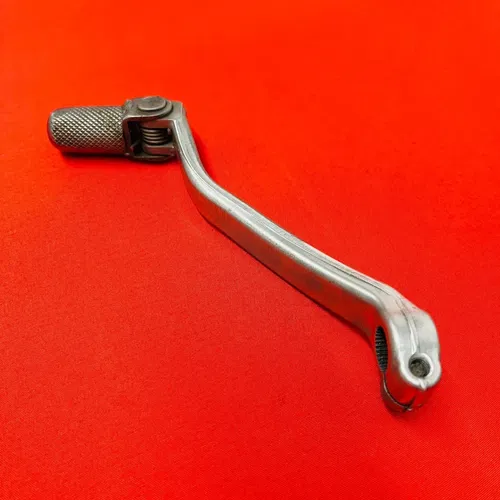 2005-2007 RMZ450 Shifter Gear Shift Lever Pedal Genuine OEM SUZUKI RMZ 450