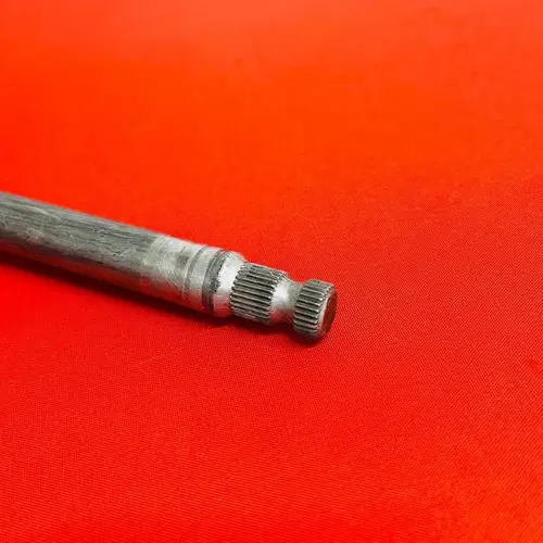 CR85 SHIFT SHAFT GEAR SHIFTER GENUINE OEM HONDA CR 80 85 R B (1996-2008)
