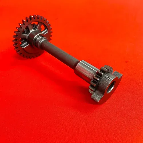 CRF150R Balancer Counter Balance Shaft Genuine OEM HONDA CRF 150 R RB (07-23)