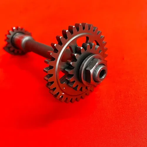 CRF150R Balancer Counter Balance Shaft Genuine OEM HONDA CRF 150 R RB (07-23)