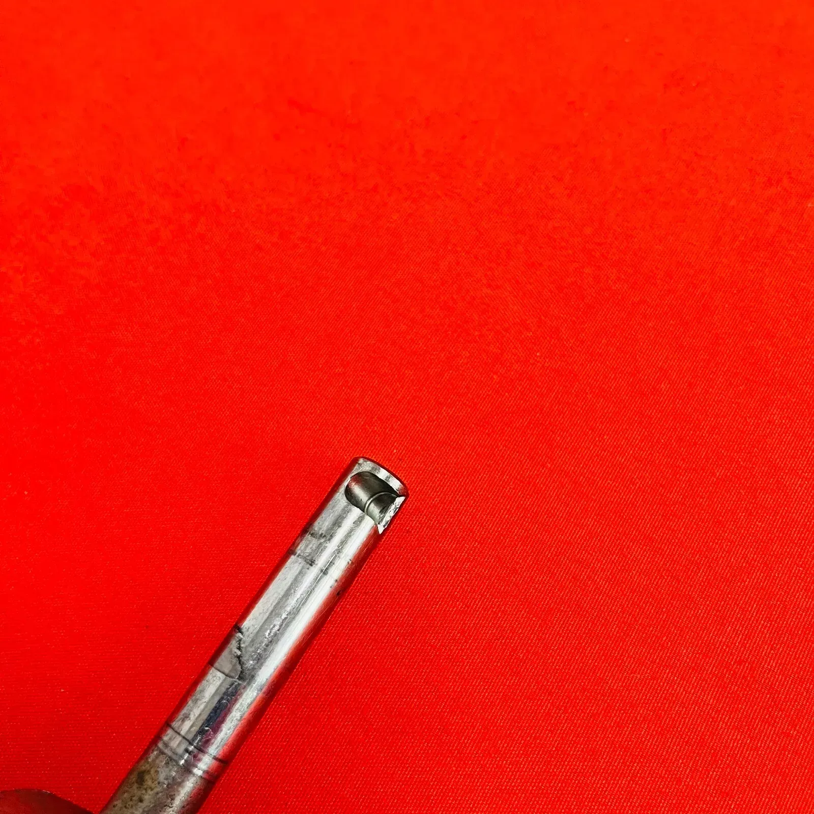 CRF150R Clutch Lever Arm Actuator Push Rod Genuine OEM Honda CRF 150 R RB (07-24