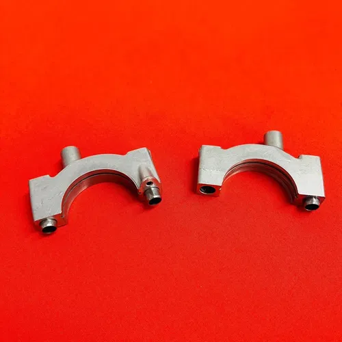 CRF250R CAM CAPS CAMSHAFT HOLDER MOUNT BRIDGE GENUINE OEM HONDA CRF 250 R 04-07
