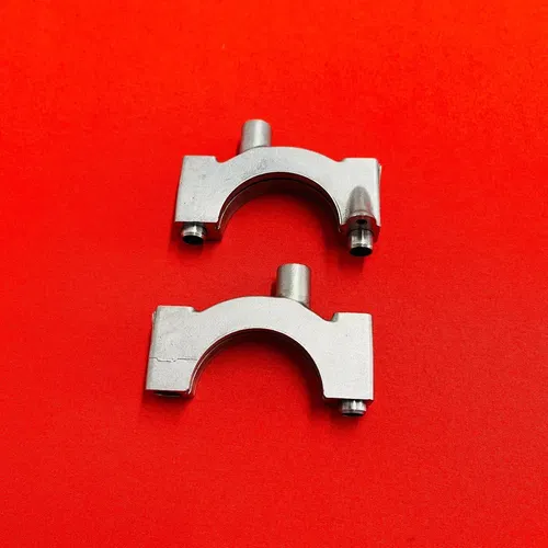 CRF250R CAM CAPS CAMSHAFT HOLDER MOUNT BRIDGE GENUINE OEM HONDA CRF 250 R 04-07
