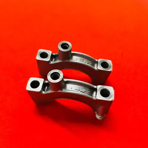 CRF250R CAM CAPS CAMSHAFT HOLDER MOUNT BRIDGE GENUINE OEM HONDA CRF 250 R 04-07