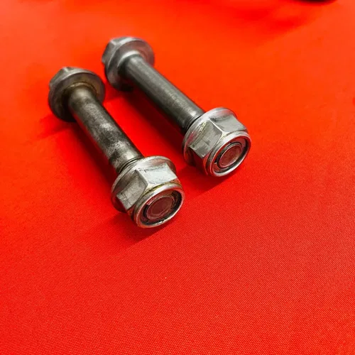 CR85 Linkage Rocker Arm Shock Link Genuine OEM HONDA CR 80 85 R B (1996-2008)