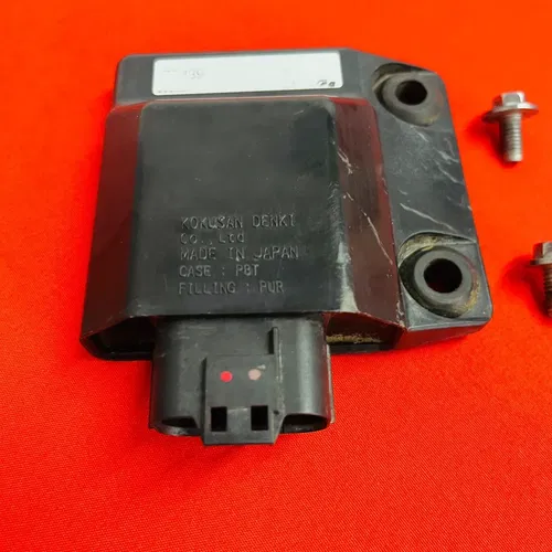KTM 450 CDI ECU ECM REV BOX GENUINE OEM KTM 450 XCF SXF EXC X CF (2007-2012)
