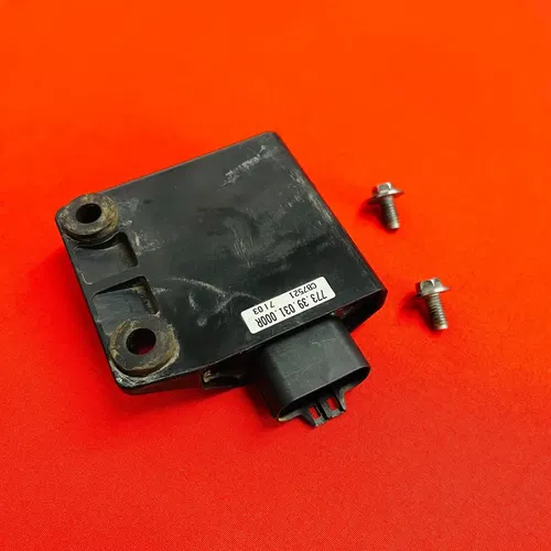 KTM 450 CDI ECU ECM REV BOX GENUINE OEM KTM 450 XCF SXF EXC X CF (2007-2012)
