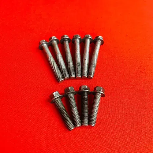 KTM85 Engine Case Bolts Kit Motor Genuine OEM KTM 85 105 SX XC (2003-2011