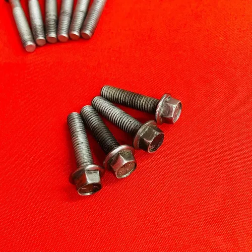 KTM85 Engine Case Bolts Kit Motor Genuine OEM KTM 85 105 SX XC (2003-2011