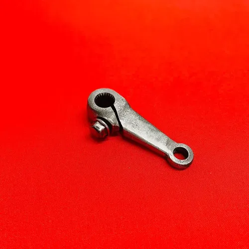 DRZ125 CLUTCH LEVER ARM ACTUATOR OEM GENUINE SUZUKI DR-Z DRZ 125 L (2003-2007)