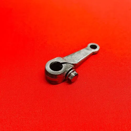 DRZ125 CLUTCH LEVER ARM ACTUATOR OEM GENUINE SUZUKI DR-Z DRZ 125 L (2003-2007)