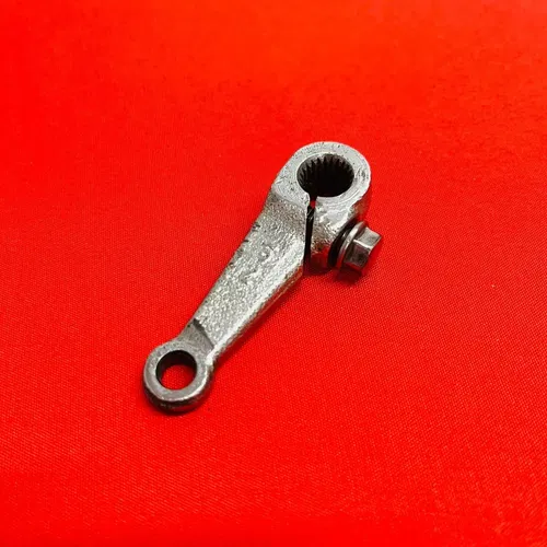 DRZ125 CLUTCH LEVER ARM ACTUATOR OEM GENUINE SUZUKI DR-Z DRZ 125 L (2003-2007)