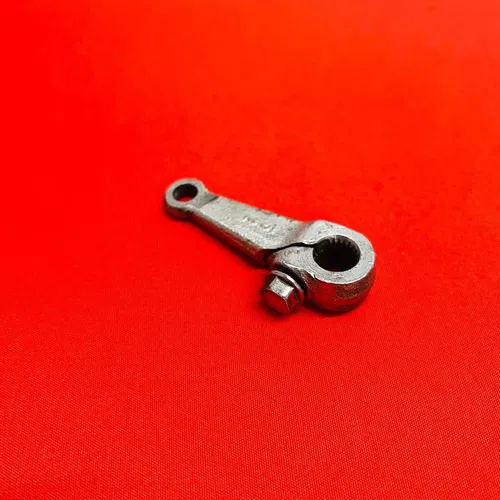 DRZ125 CLUTCH LEVER ARM ACTUATOR OEM GENUINE SUZUKI DR-Z DRZ 125 L (2003-2007)