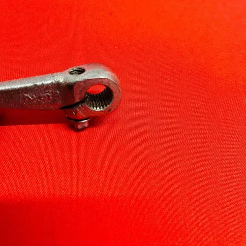 DRZ125 CLUTCH LEVER ARM ACTUATOR OEM GENUINE SUZUKI DR-Z DRZ 125 L (2003-2007)
