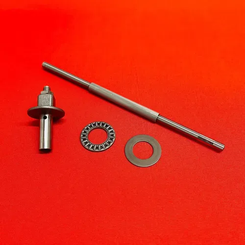 DRZ125 CLUTCH PUSH ROD PIN RELEASE OEM GENUINE SUZUKI DR-Z DRZ 125 L (2003-2019)