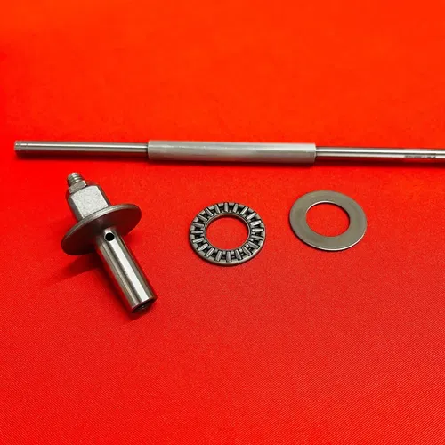DRZ125 CLUTCH PUSH ROD PIN RELEASE OEM GENUINE SUZUKI DR-Z DRZ 125 L (2003-2019)