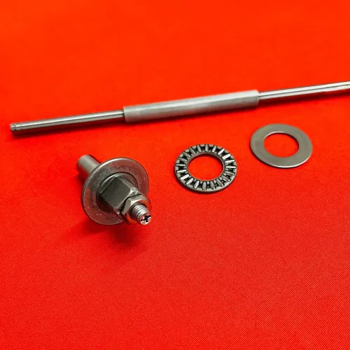 DRZ125 CLUTCH PUSH ROD PIN RELEASE OEM GENUINE SUZUKI DR-Z DRZ 125 L (2003-2019)