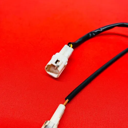 RM250 CHARGE CONTROL CONDENSER REGULATOR GENUINE OEM SUZUKI RM 250 (1996-2000)
