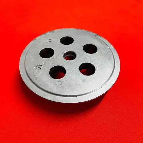 KX250F Clutch Hub Outer Pressure Plate Genuine OEM KAWASAKI KX 250 F (2011-2016)