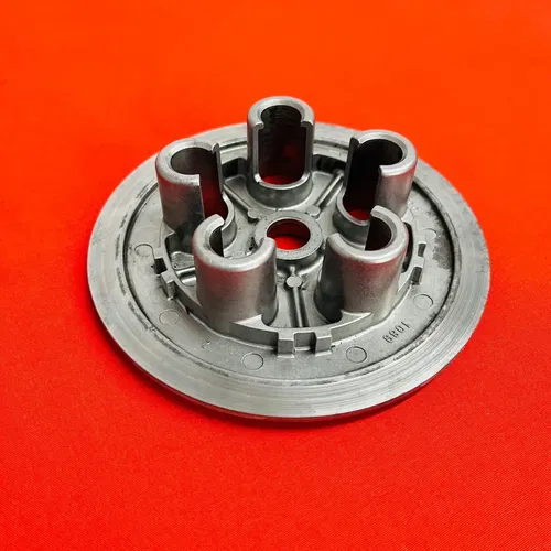 KX250F Clutch Hub Outer Pressure Plate Genuine OEM KAWASAKI KX 250 F (2011-2016)