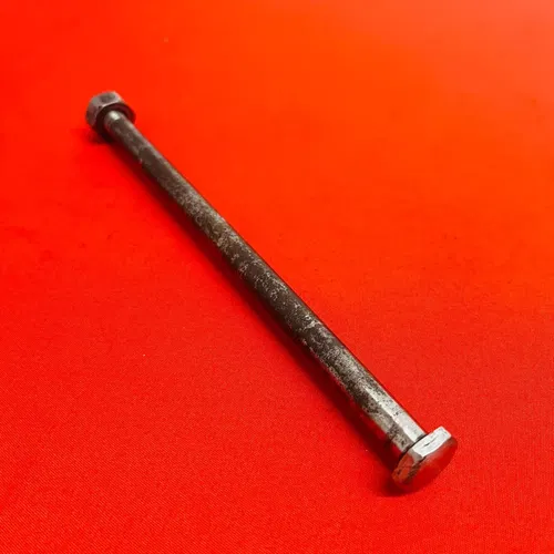 YAMAHA MX80 SWING ARM BOLT SWINGARM PIVOT OEM GENUINE TY GT MX 80 (1974-1982)