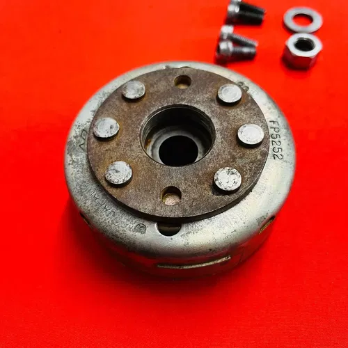CR85 STATOR FLY WHEEL MATCHING MAGNETO GENUINE OEM HONDA CR 80 85 R B 1996-2004