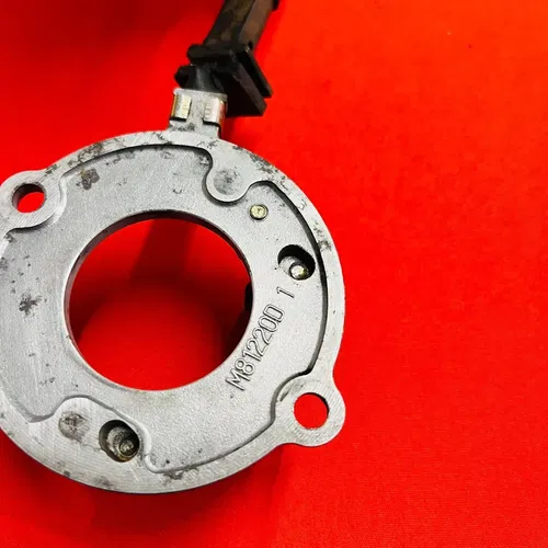 CR85 STATOR FLY WHEEL MATCHING MAGNETO GENUINE OEM HONDA CR 80 85 R B 1996-2004