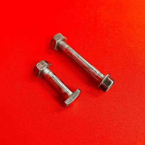 CRF150R Rear Shock Mount Bolts Genuine OEM HONDA CRF 150 R RB (2007-2023)